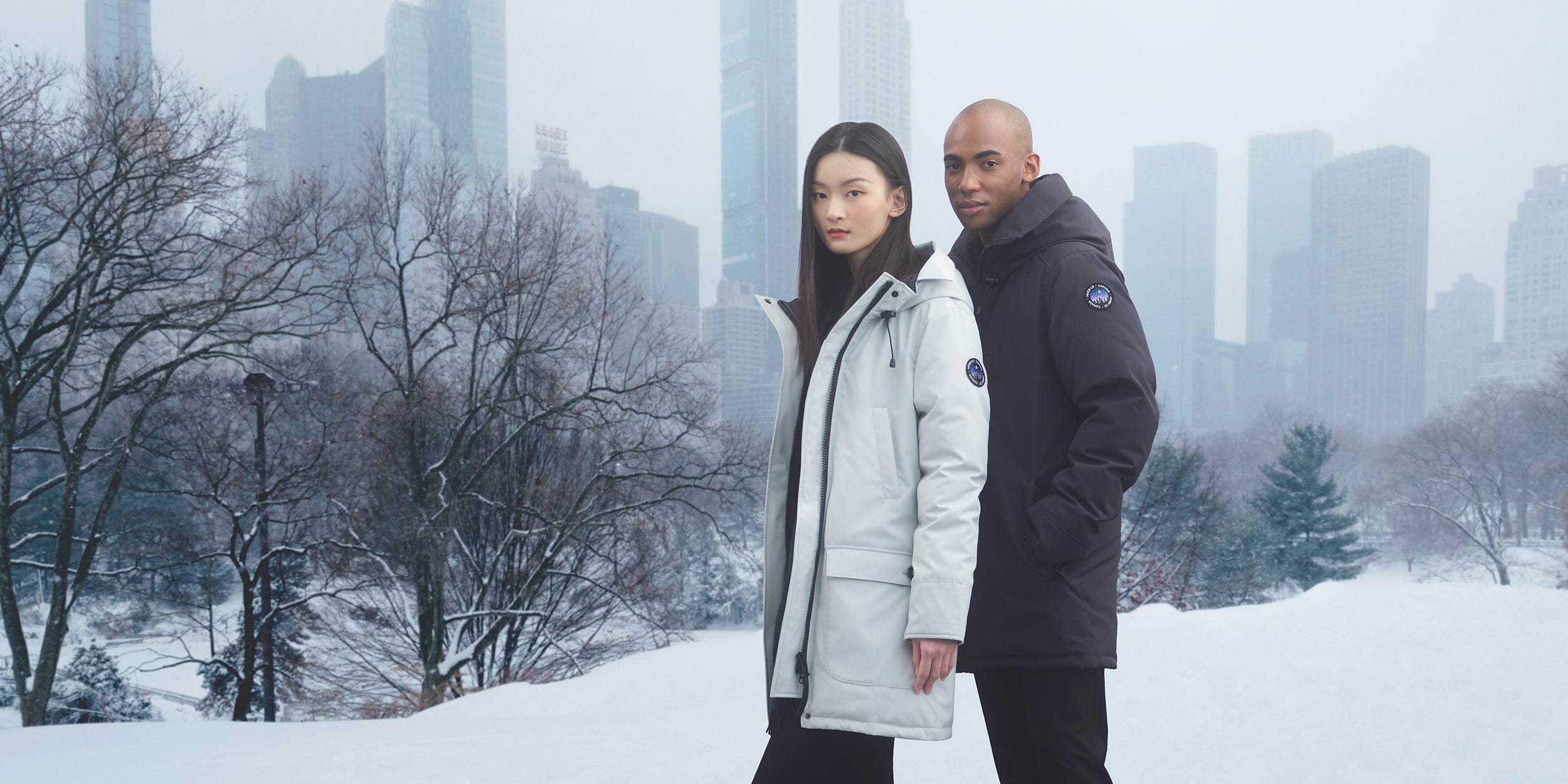 hiver co homepage men women winter jacket