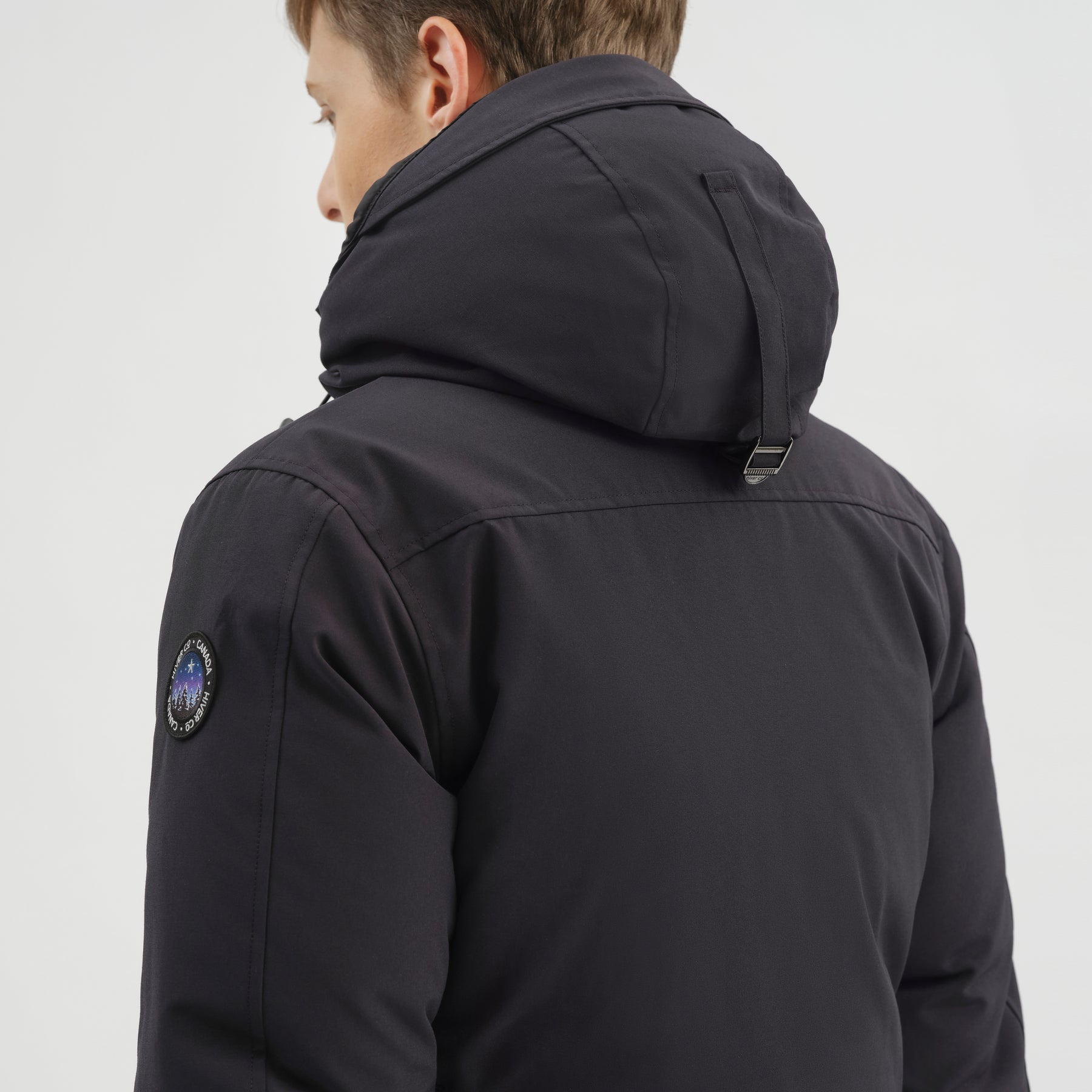 NYC Bomber Jacket