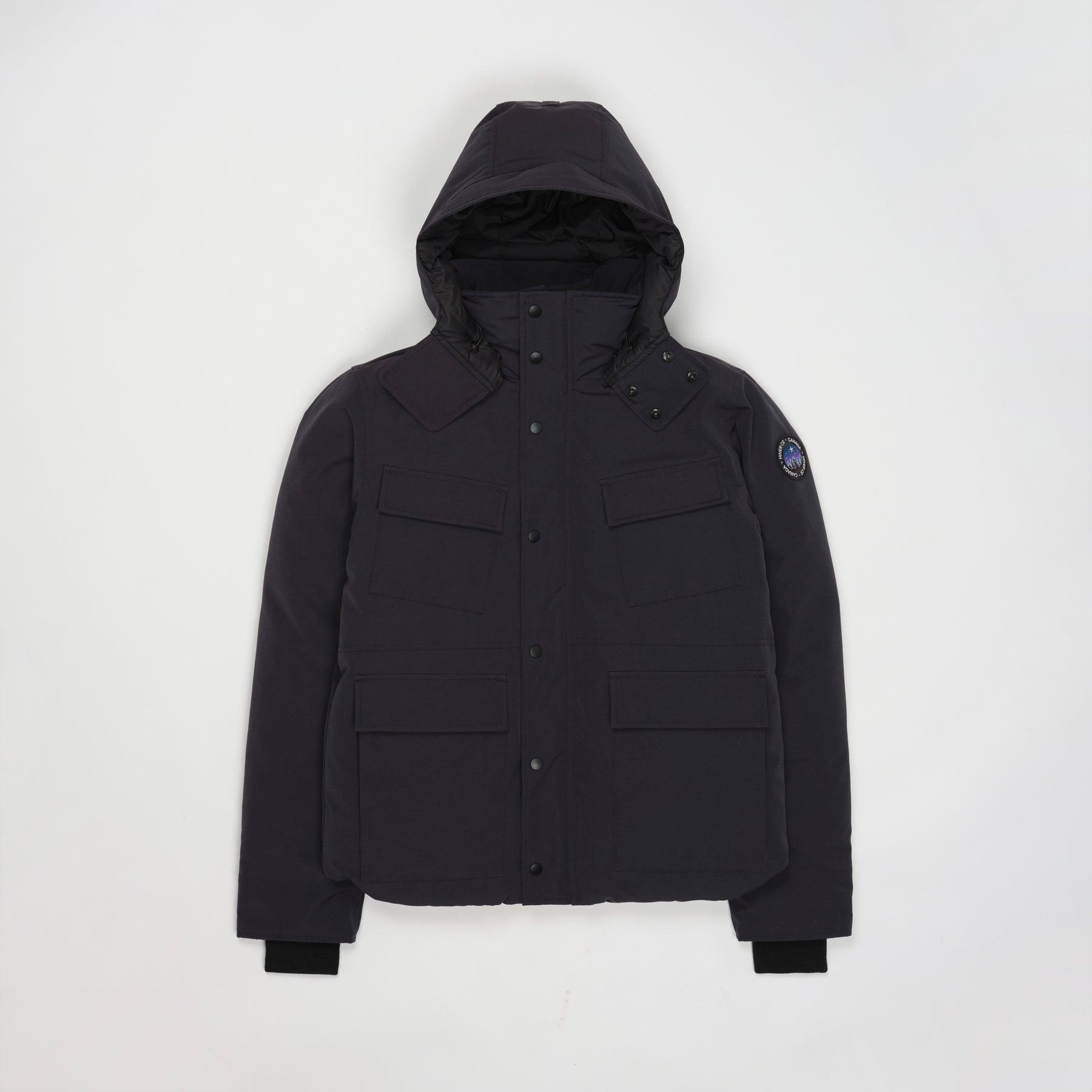 NYC Bomber Jacket