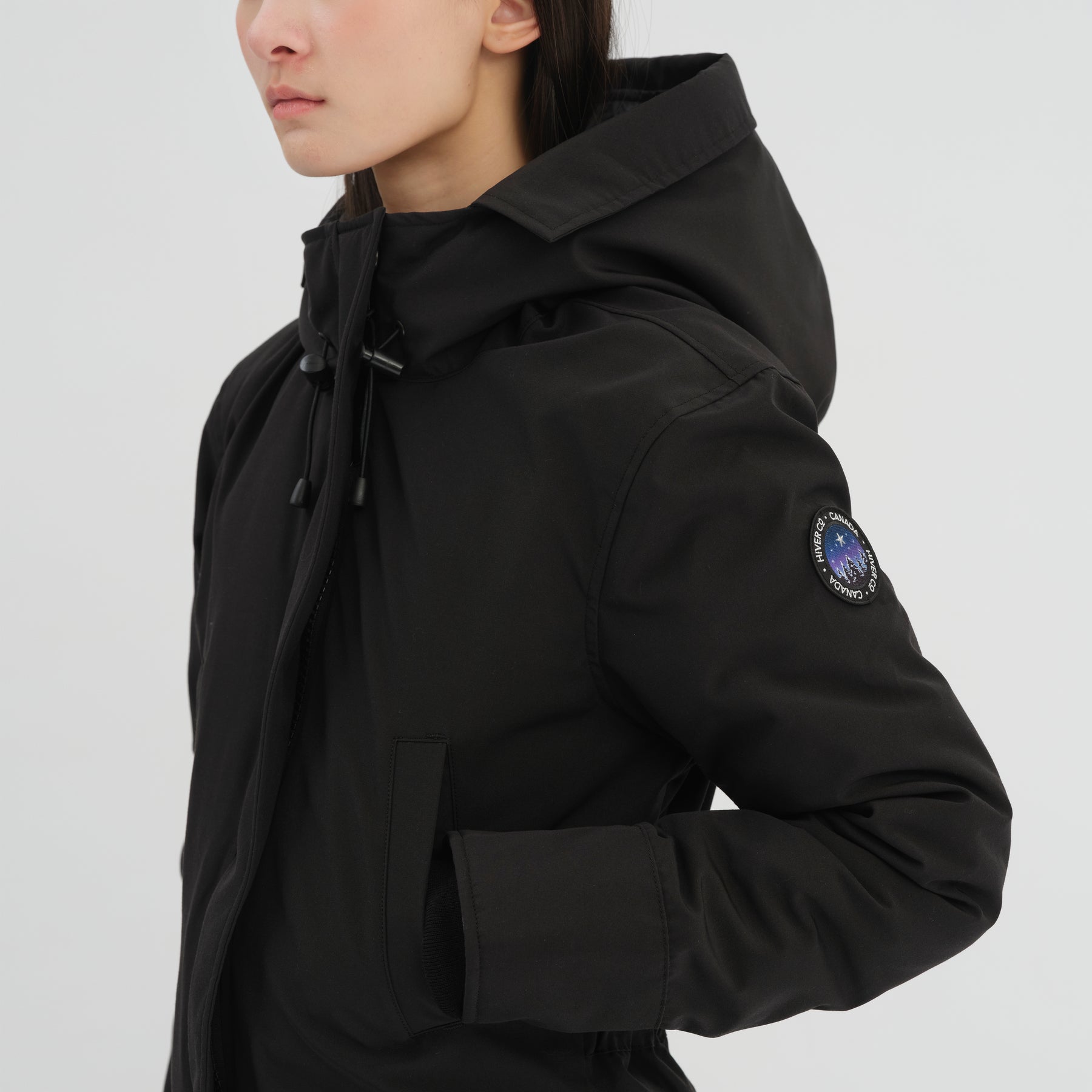 Cecilia Parka