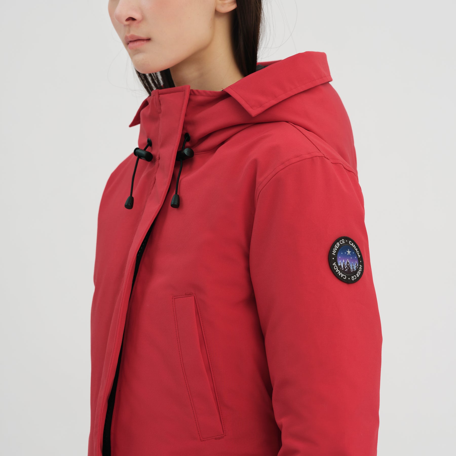 Cecilia Parka