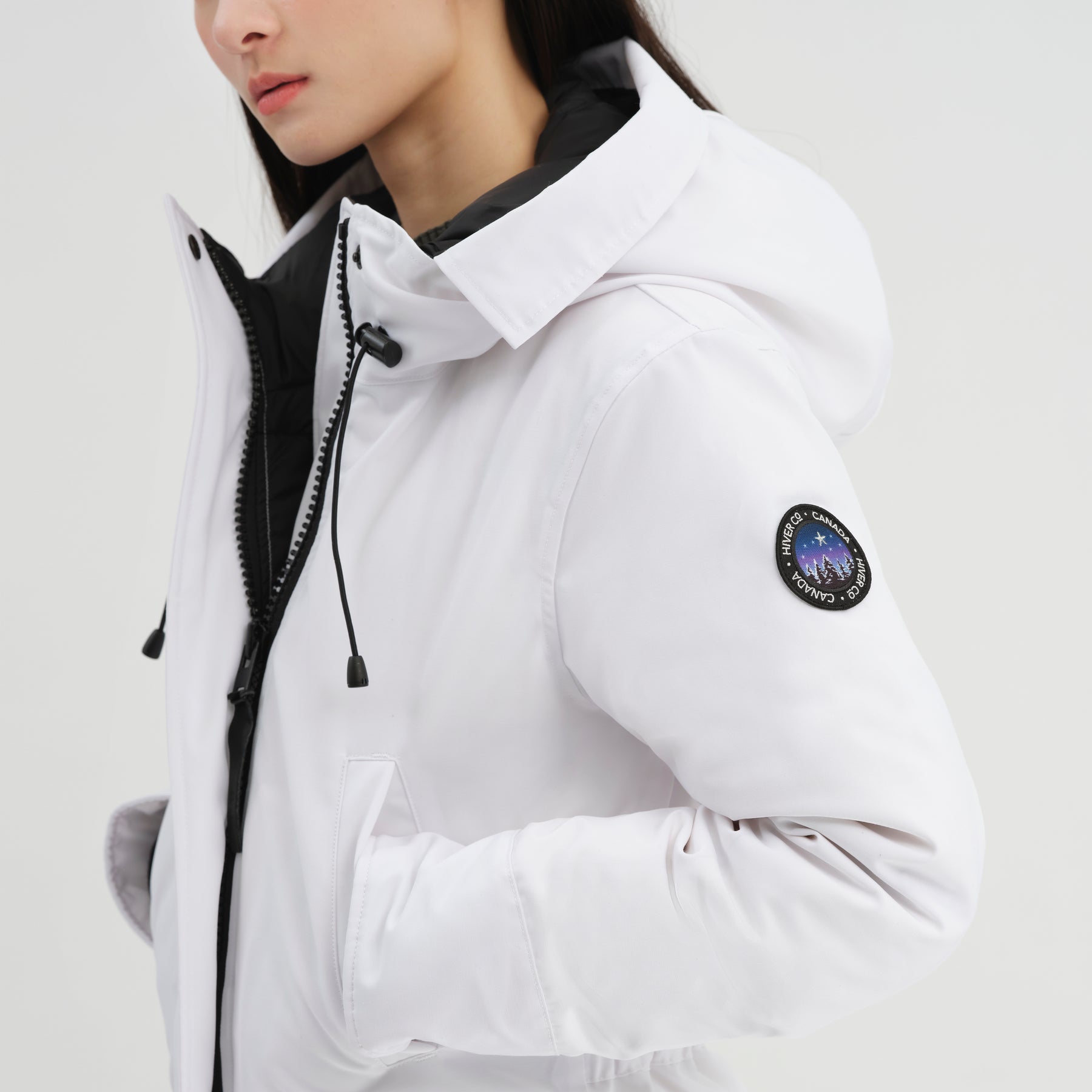 Cecilia Parka