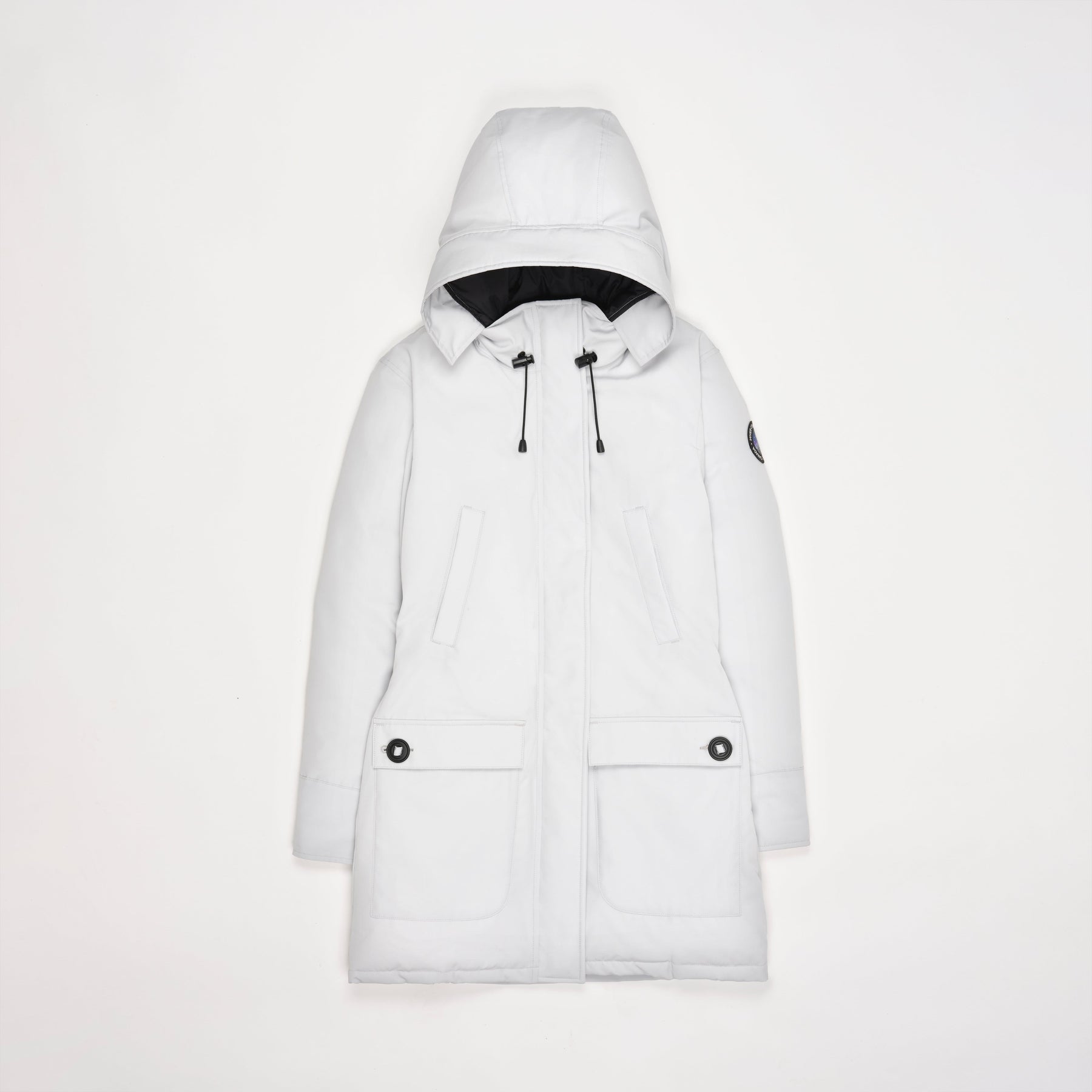 Cecilia Parka