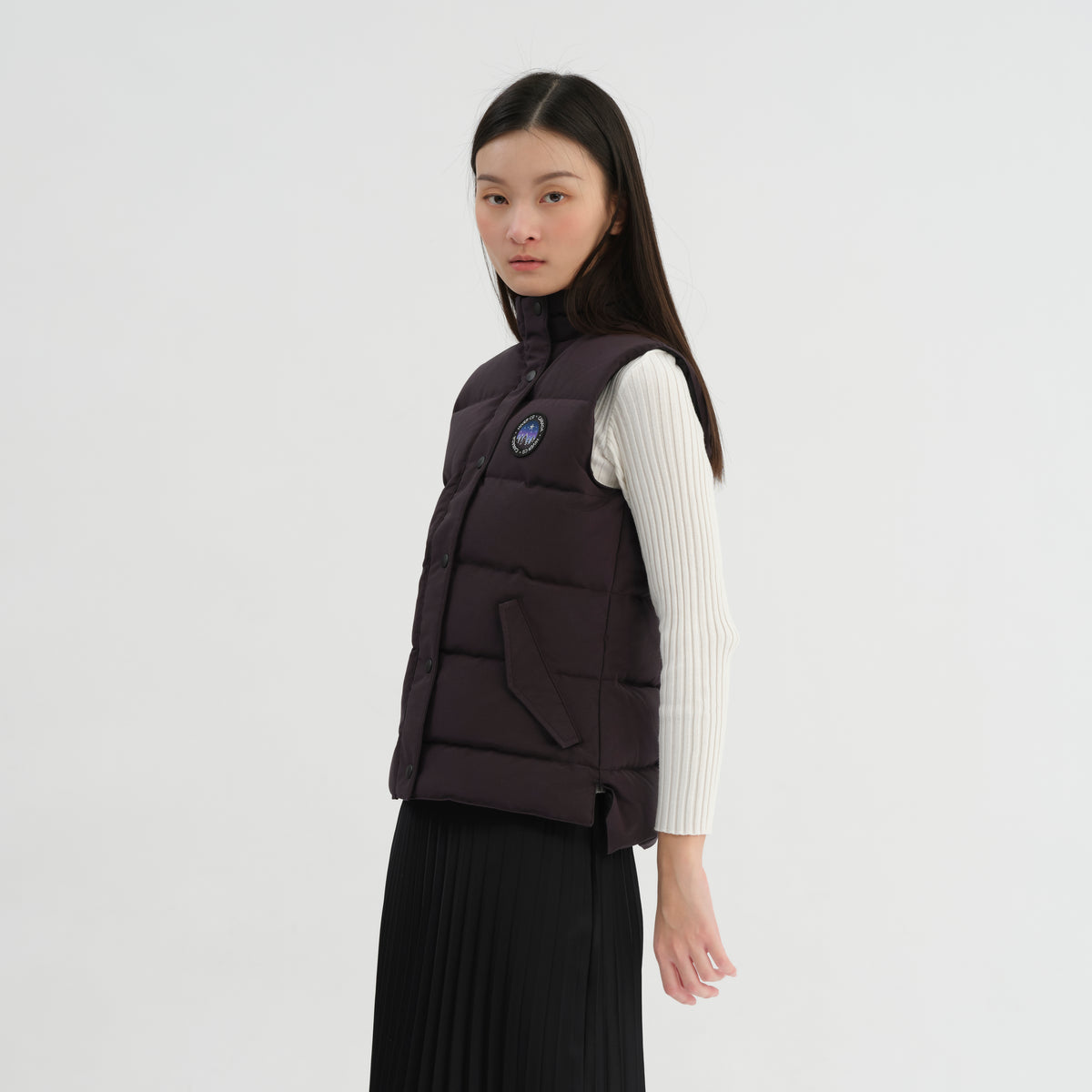 Pamila Vest