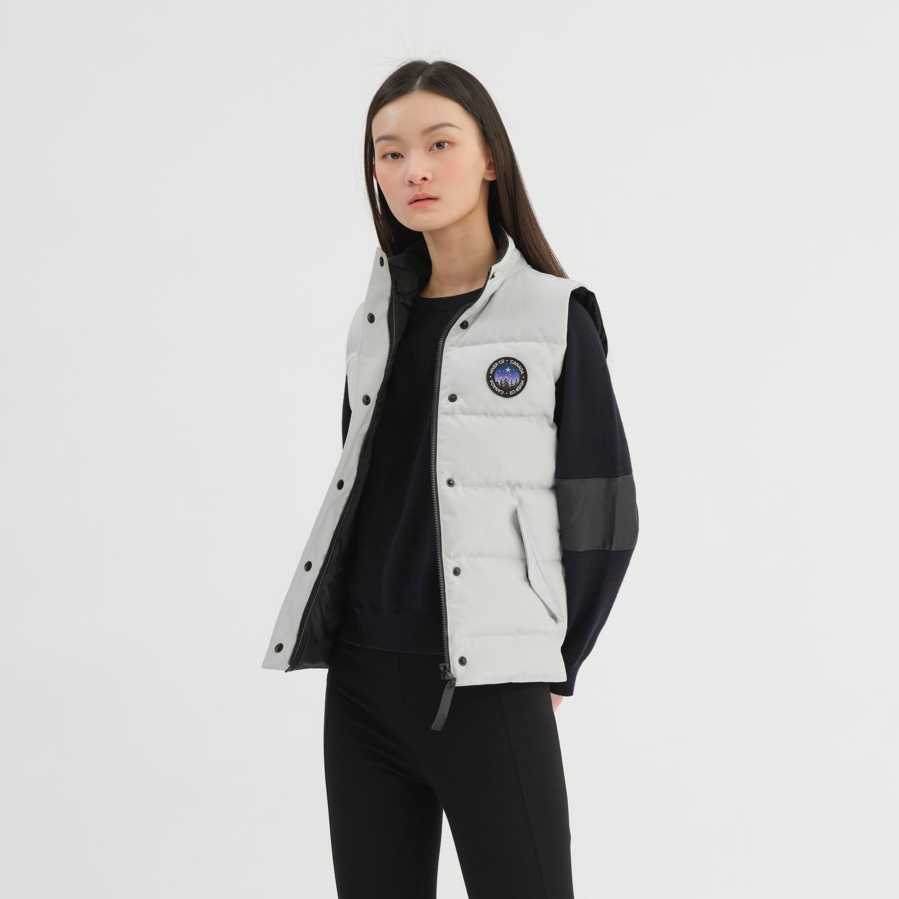 Pamila Vest
