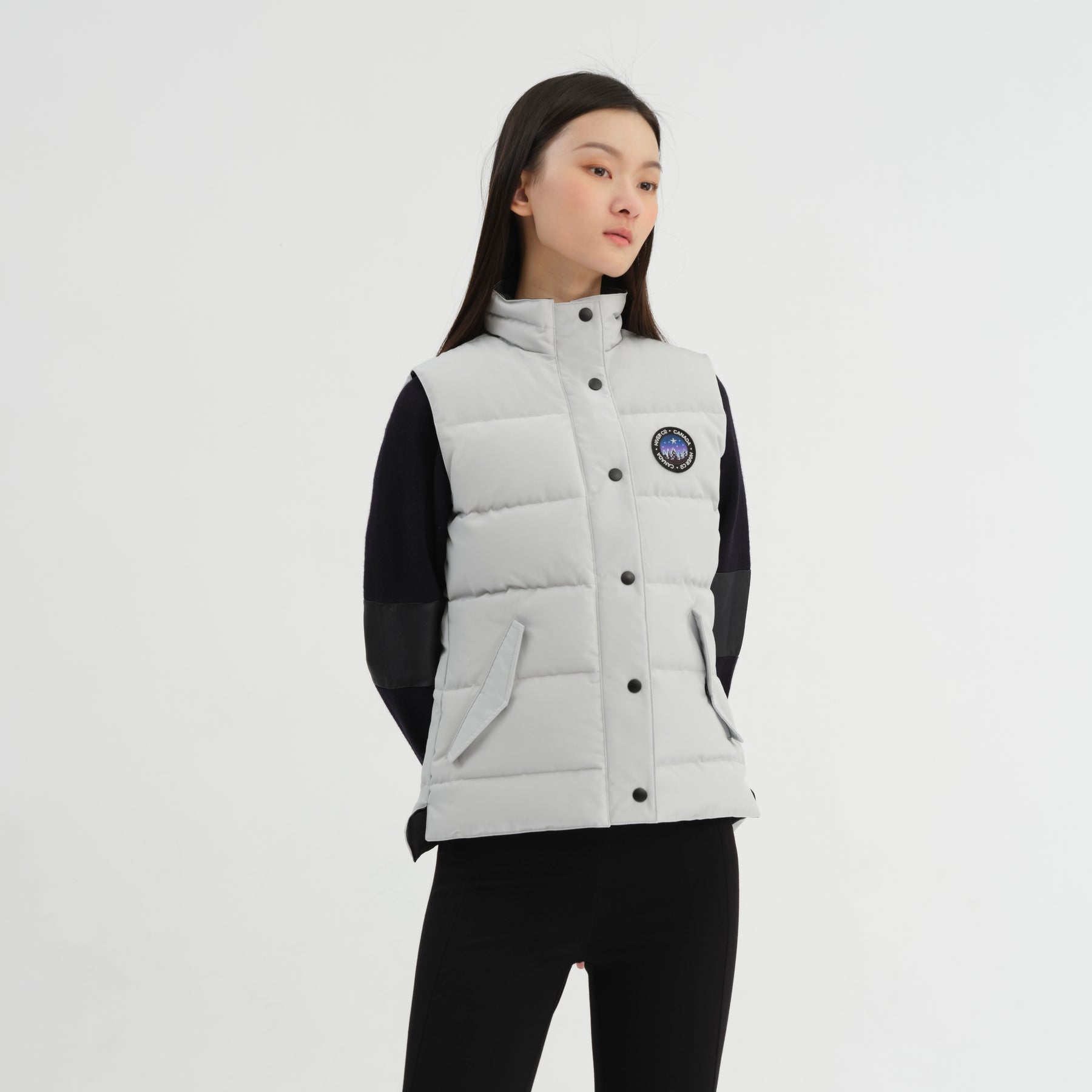 Pamila Vest