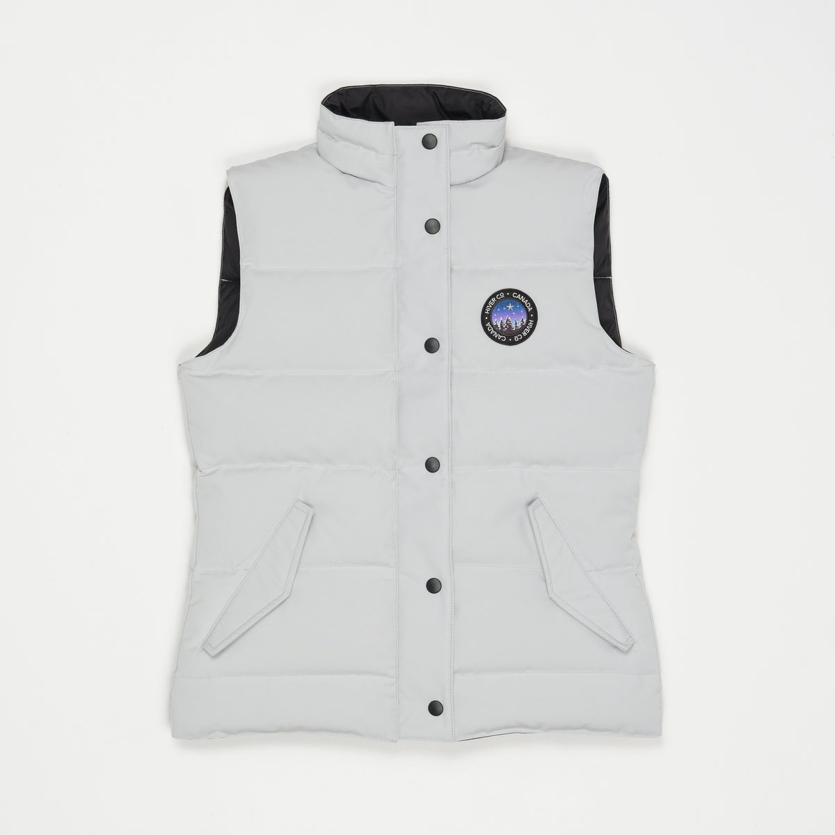 Pamila Vest