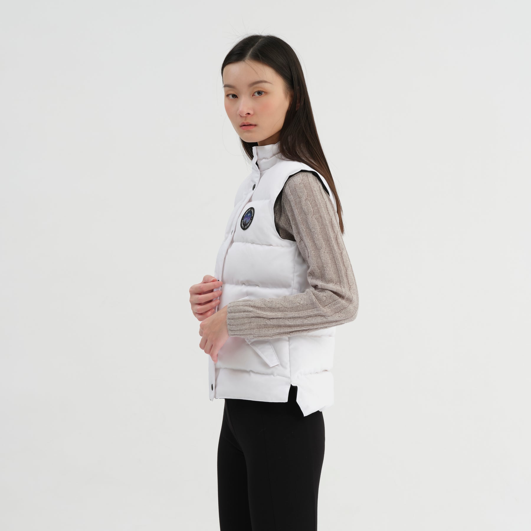 Pamila Vest