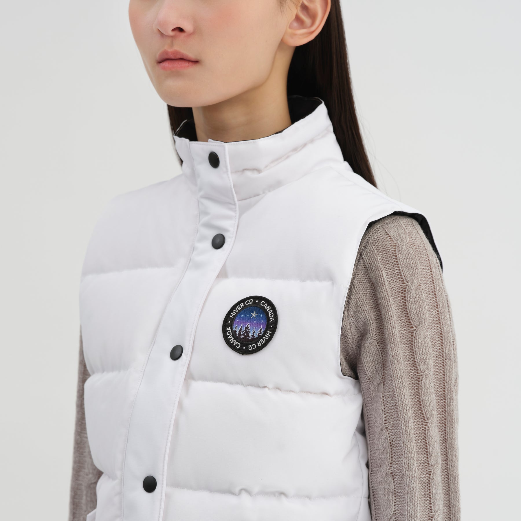 Pamila Vest