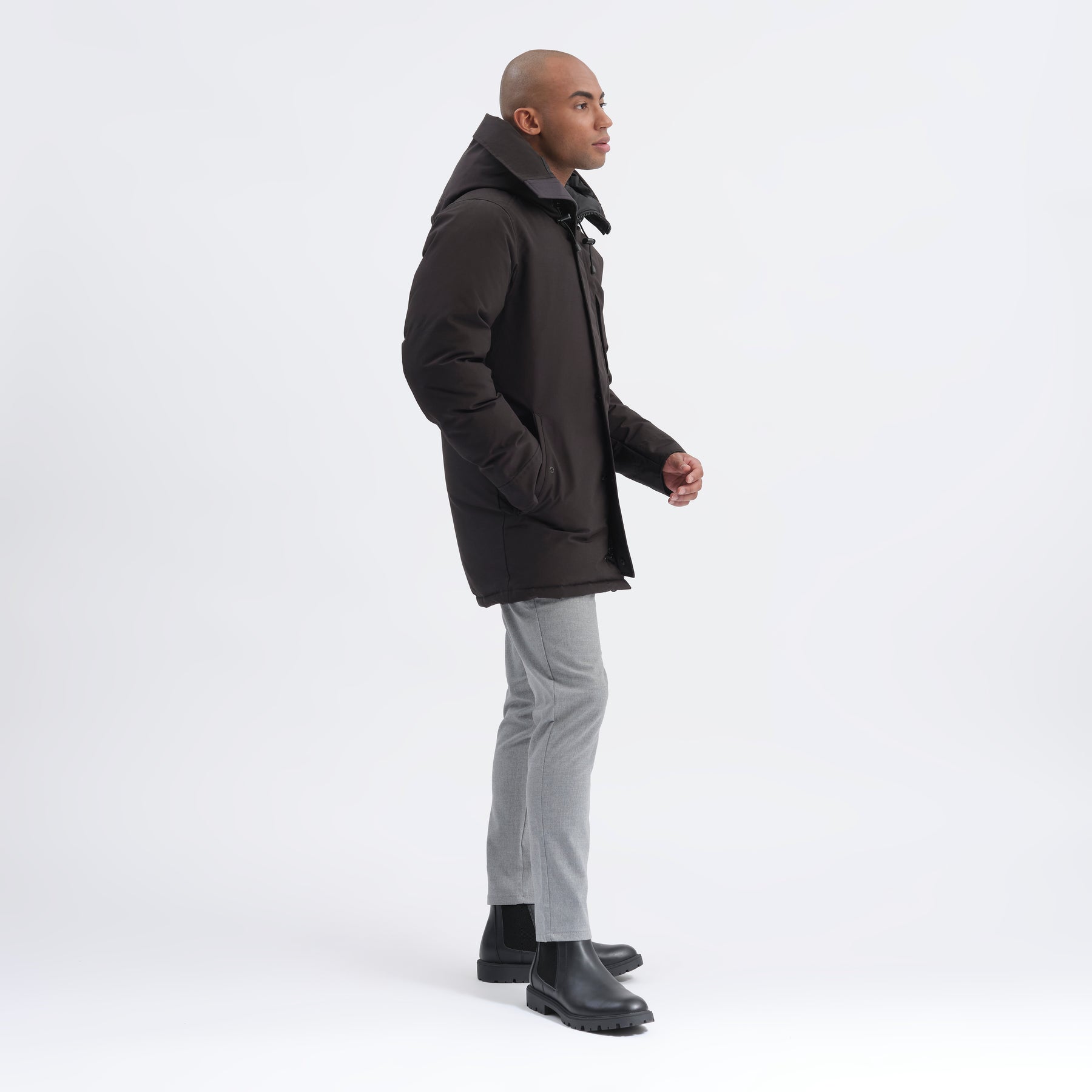 Landon Parka