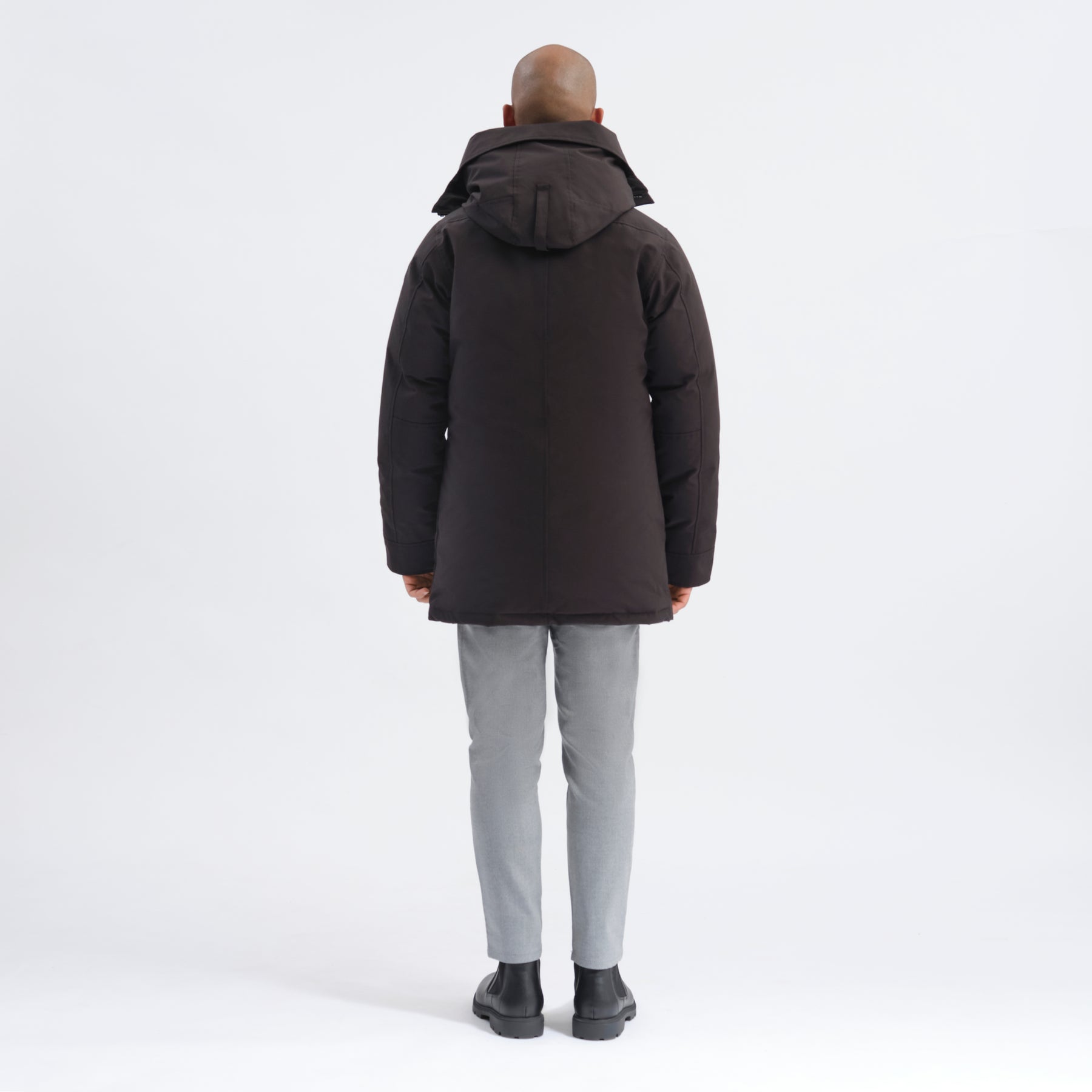 Landon Parka