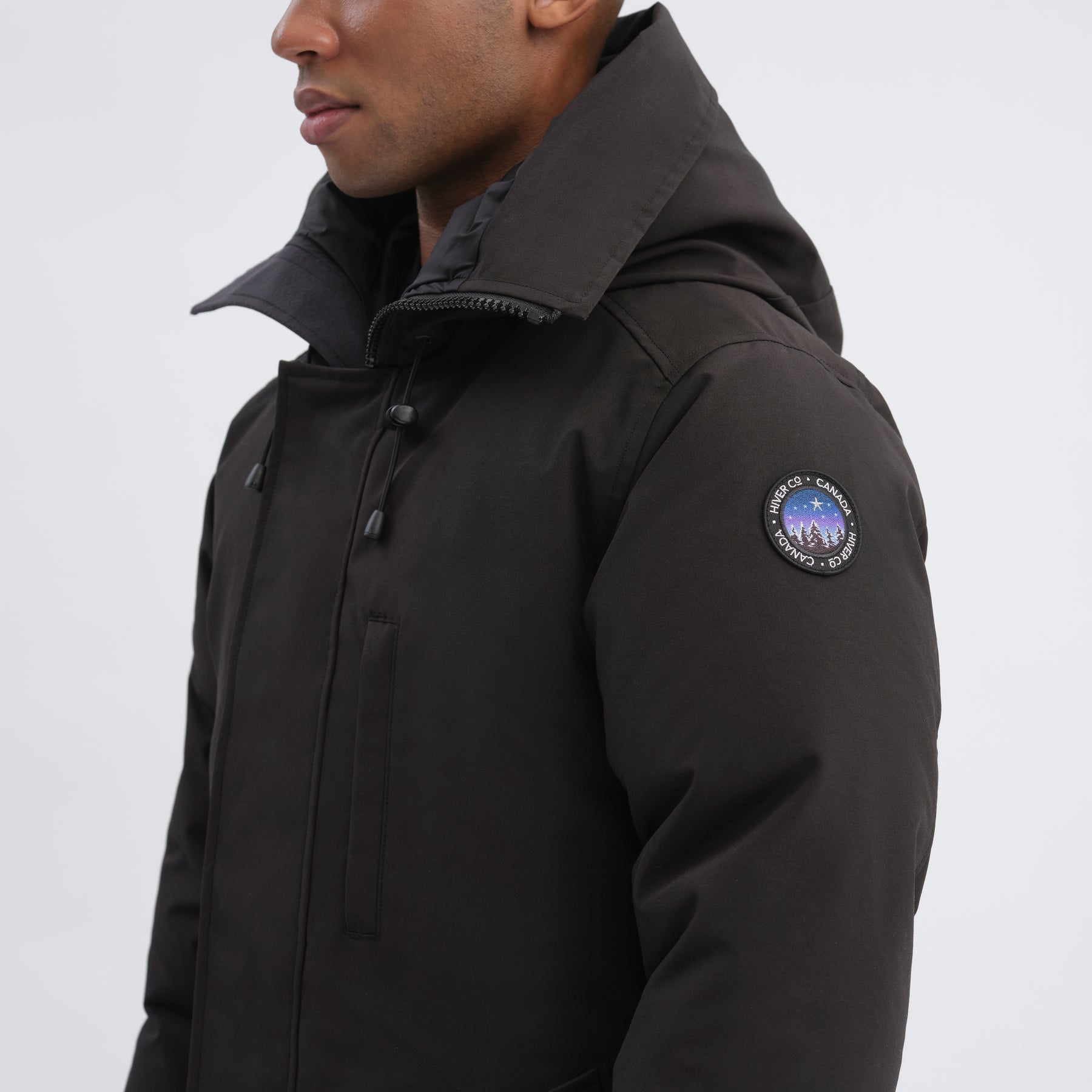 Landon Parka