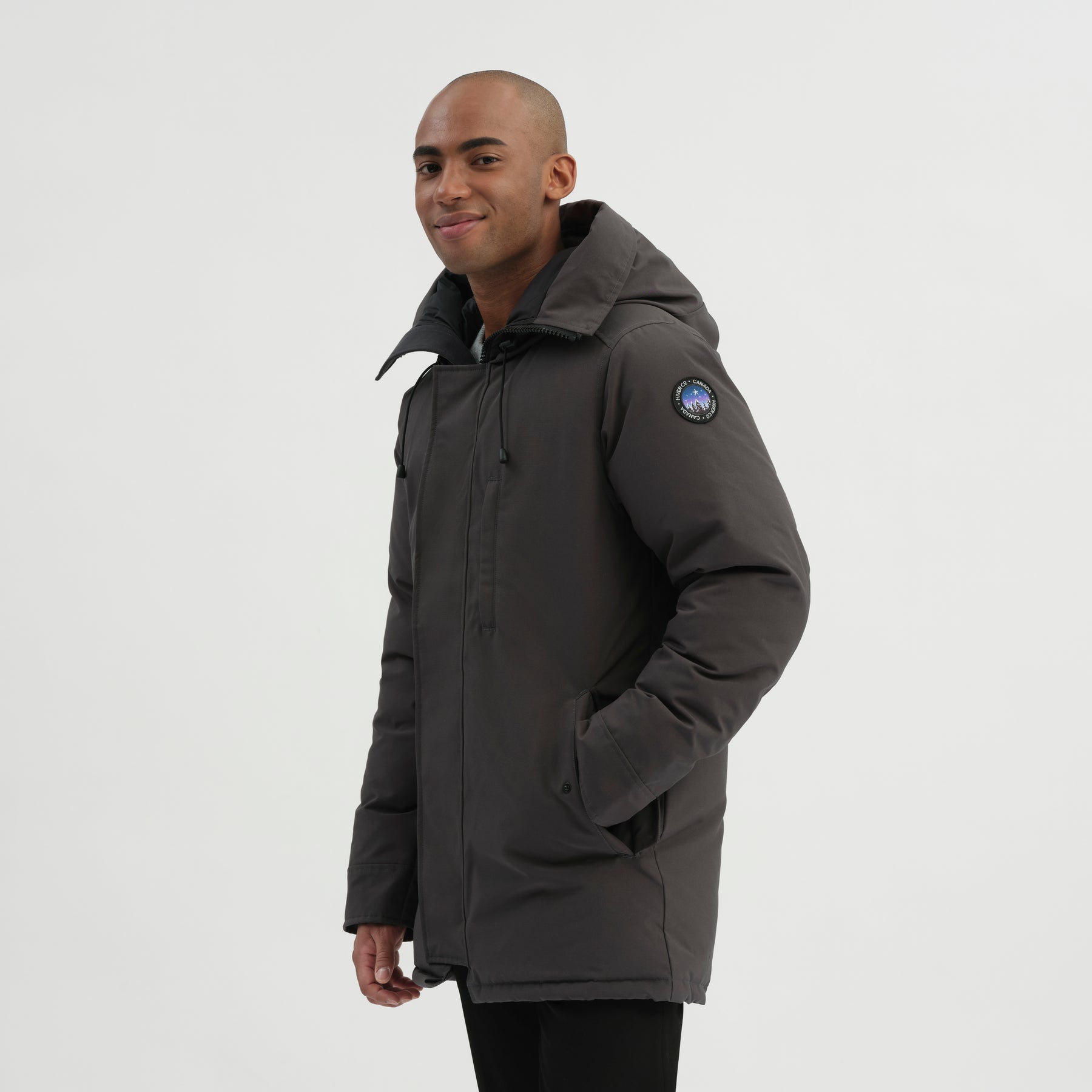 Landon Parka