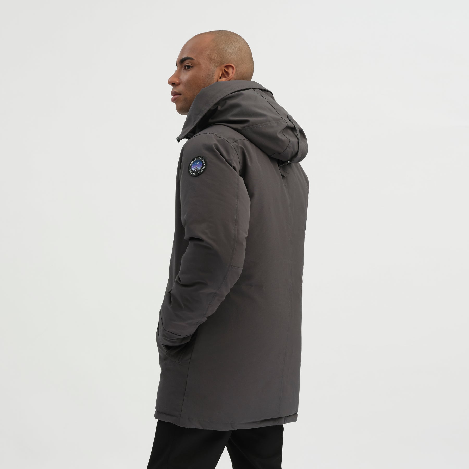 Landon Parka
