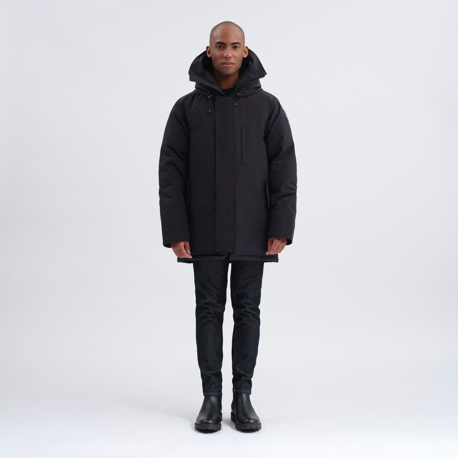 Landon Parka