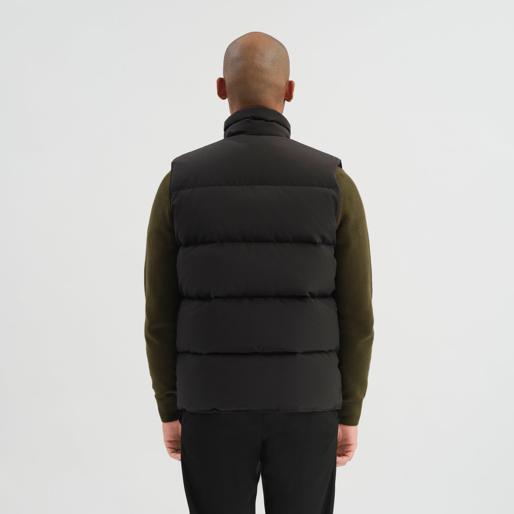 Brendon Vest