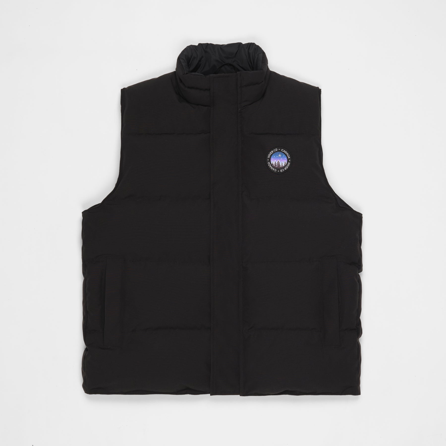 Brendon Vest