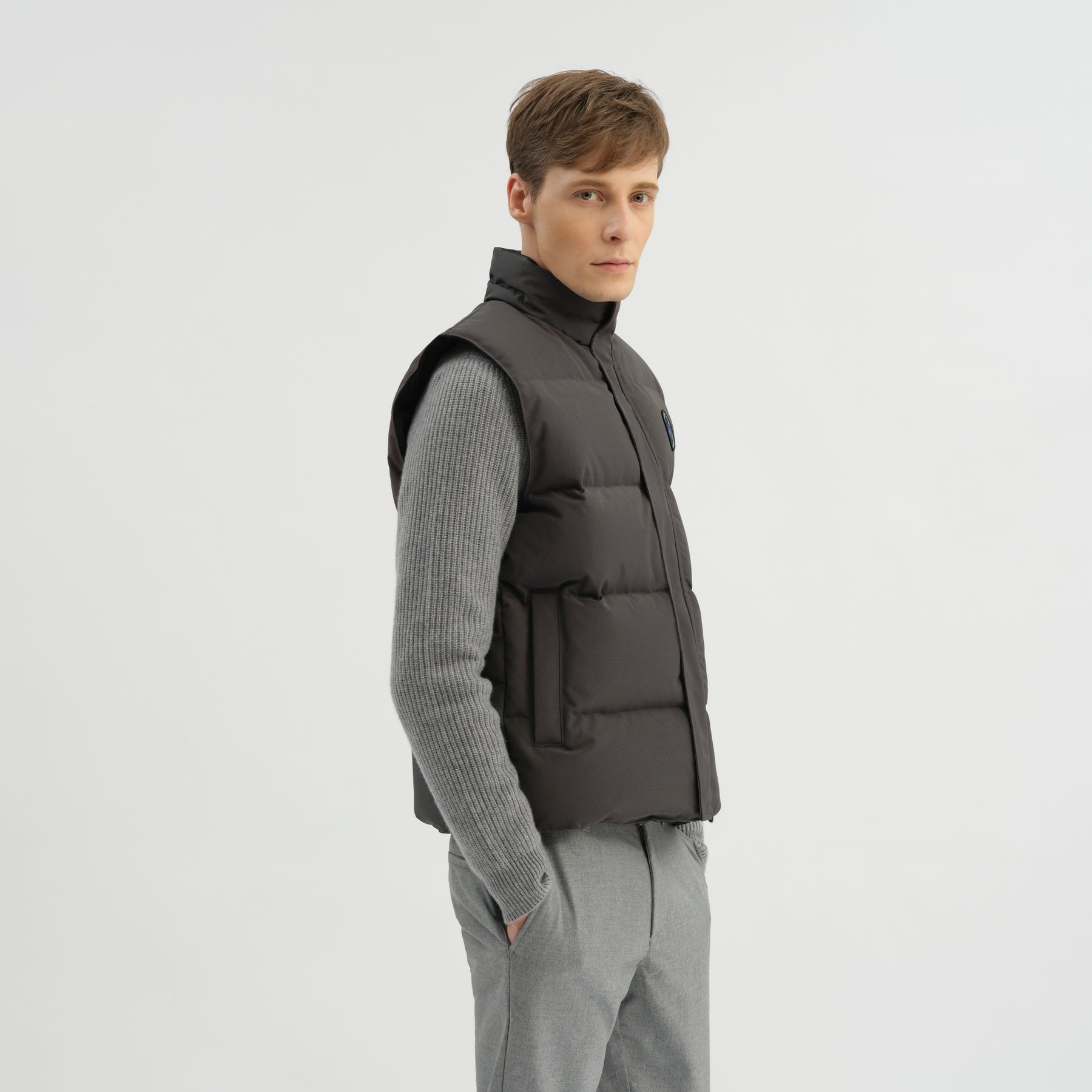 Brendon Vest