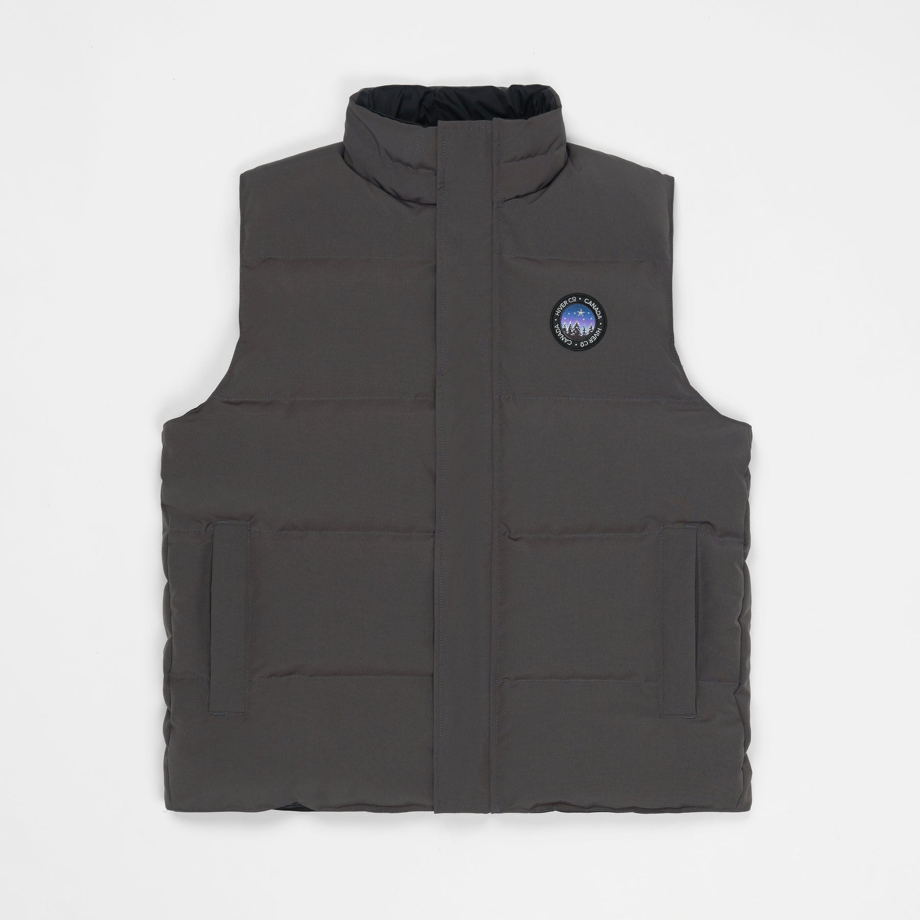 Brendon Vest
