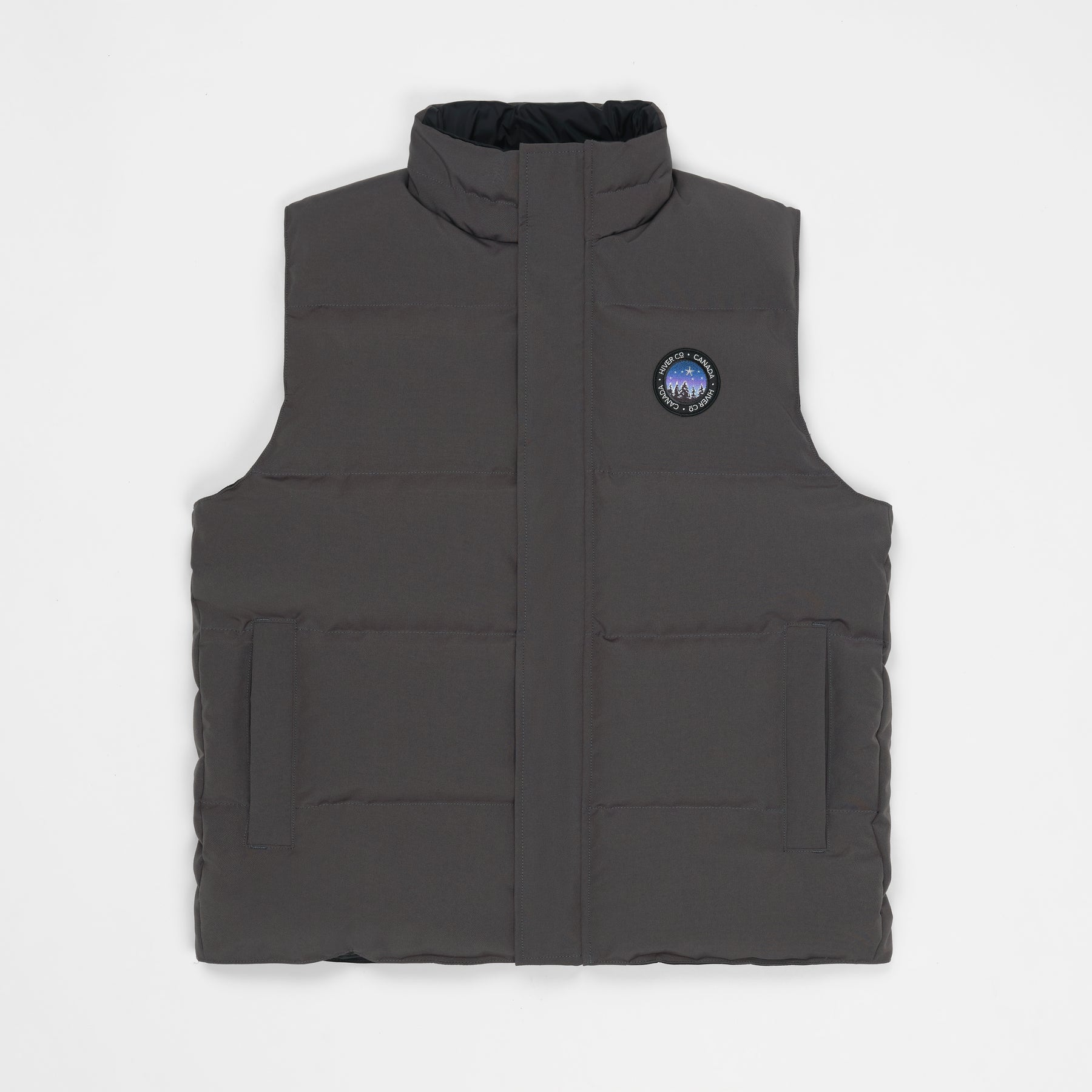 Brendon Vest