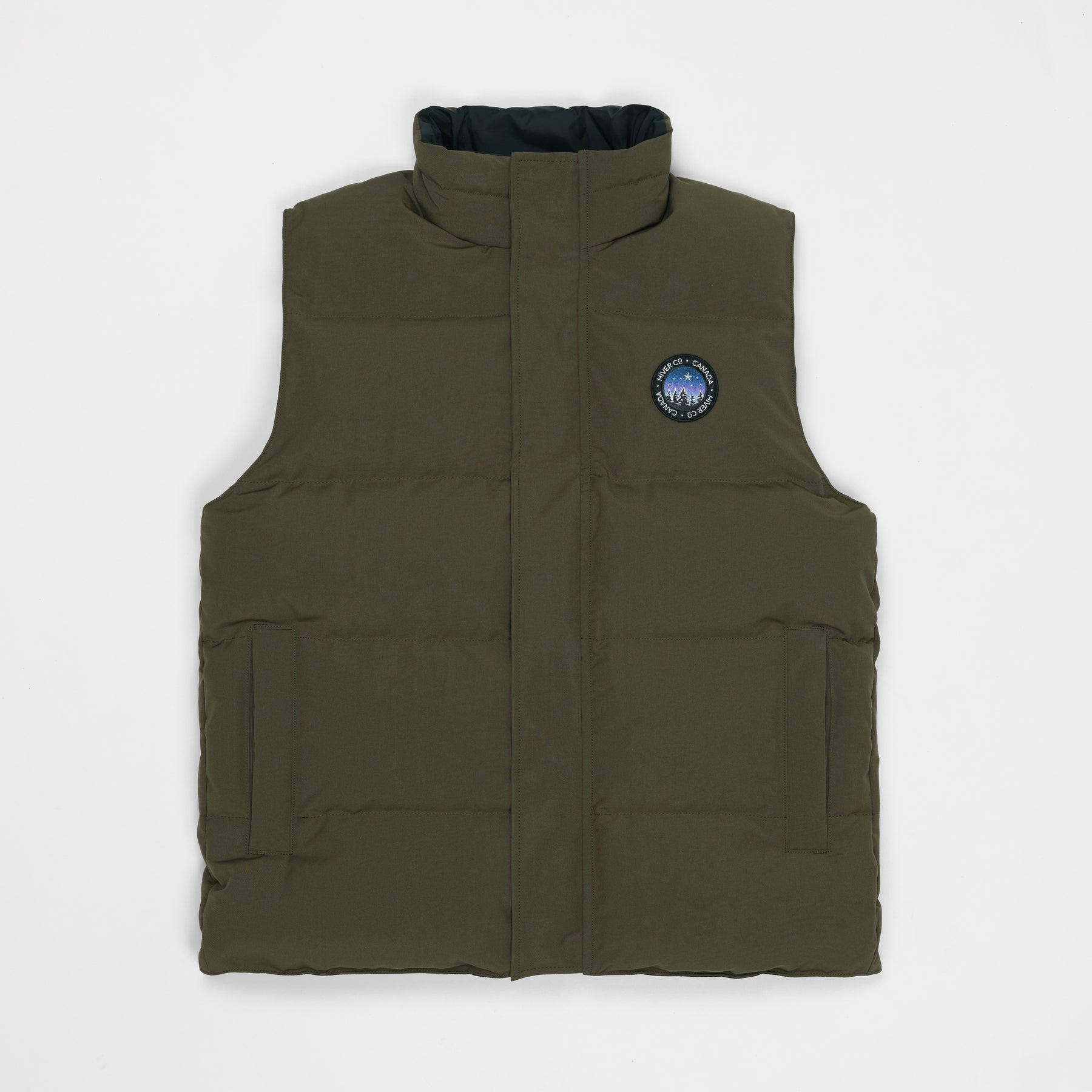 Brendon Vest