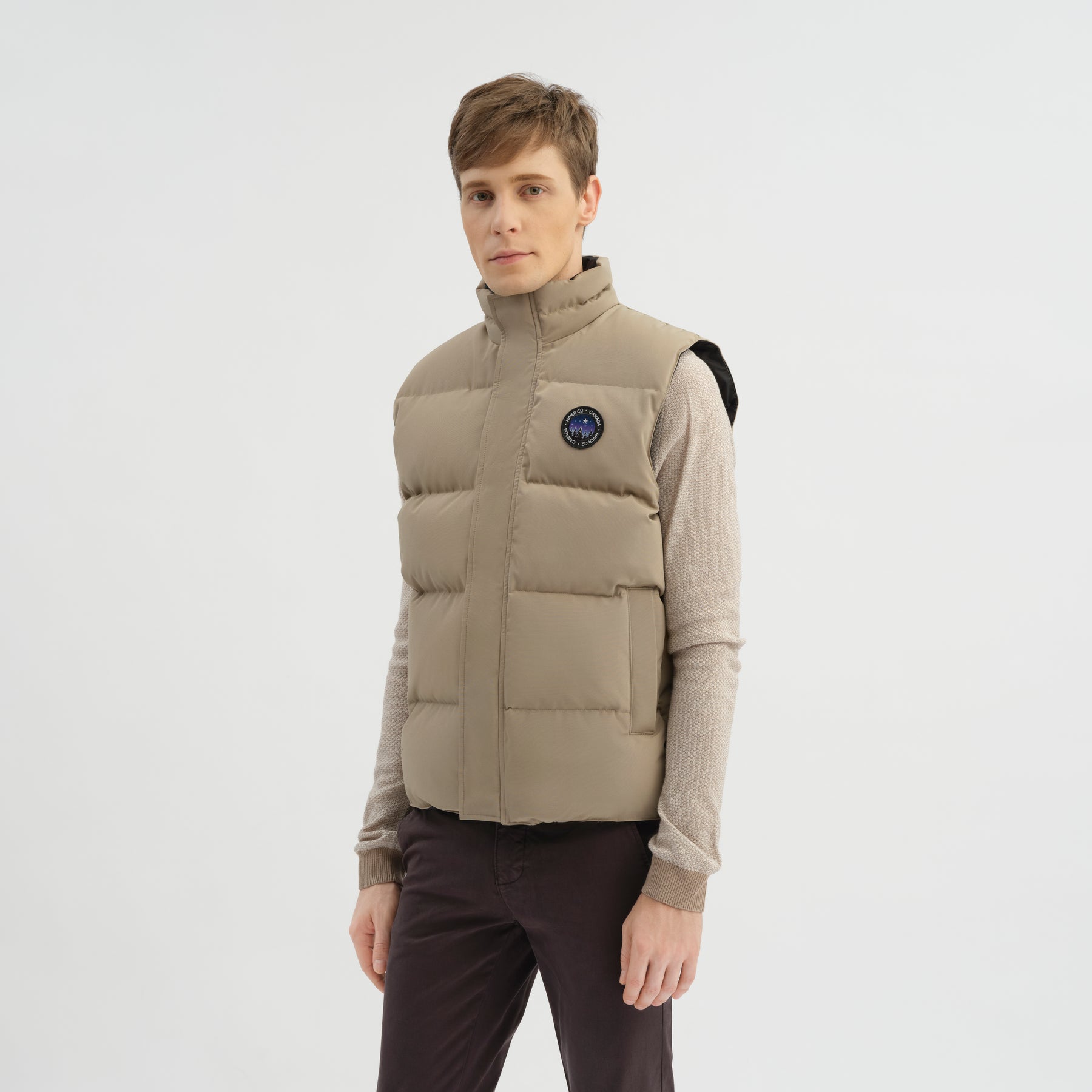 Brendon Vest