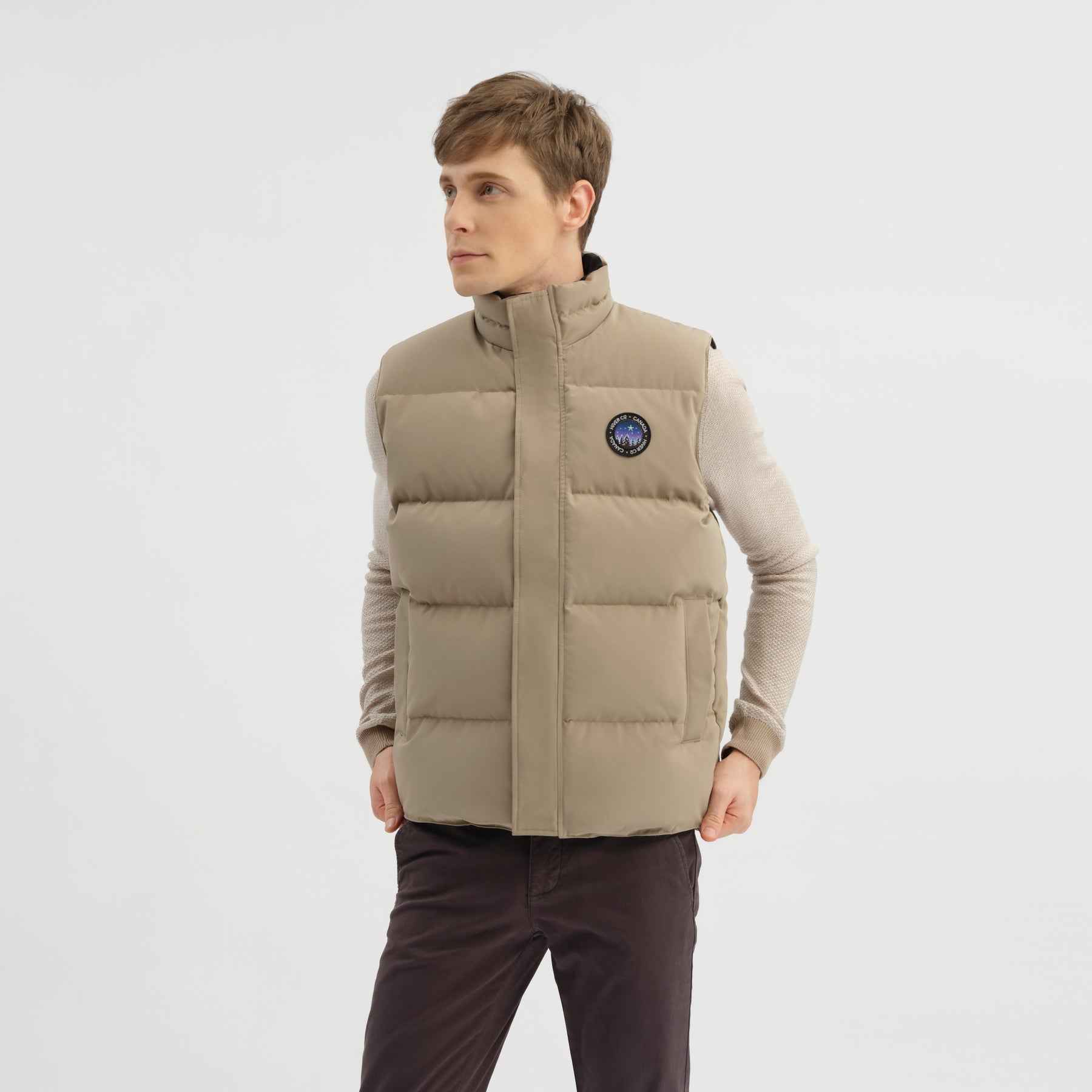 Brendon Vest