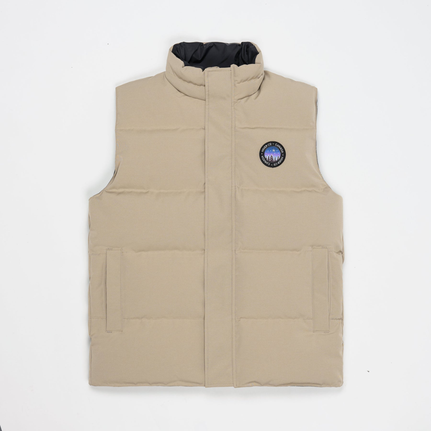 Brendon Vest