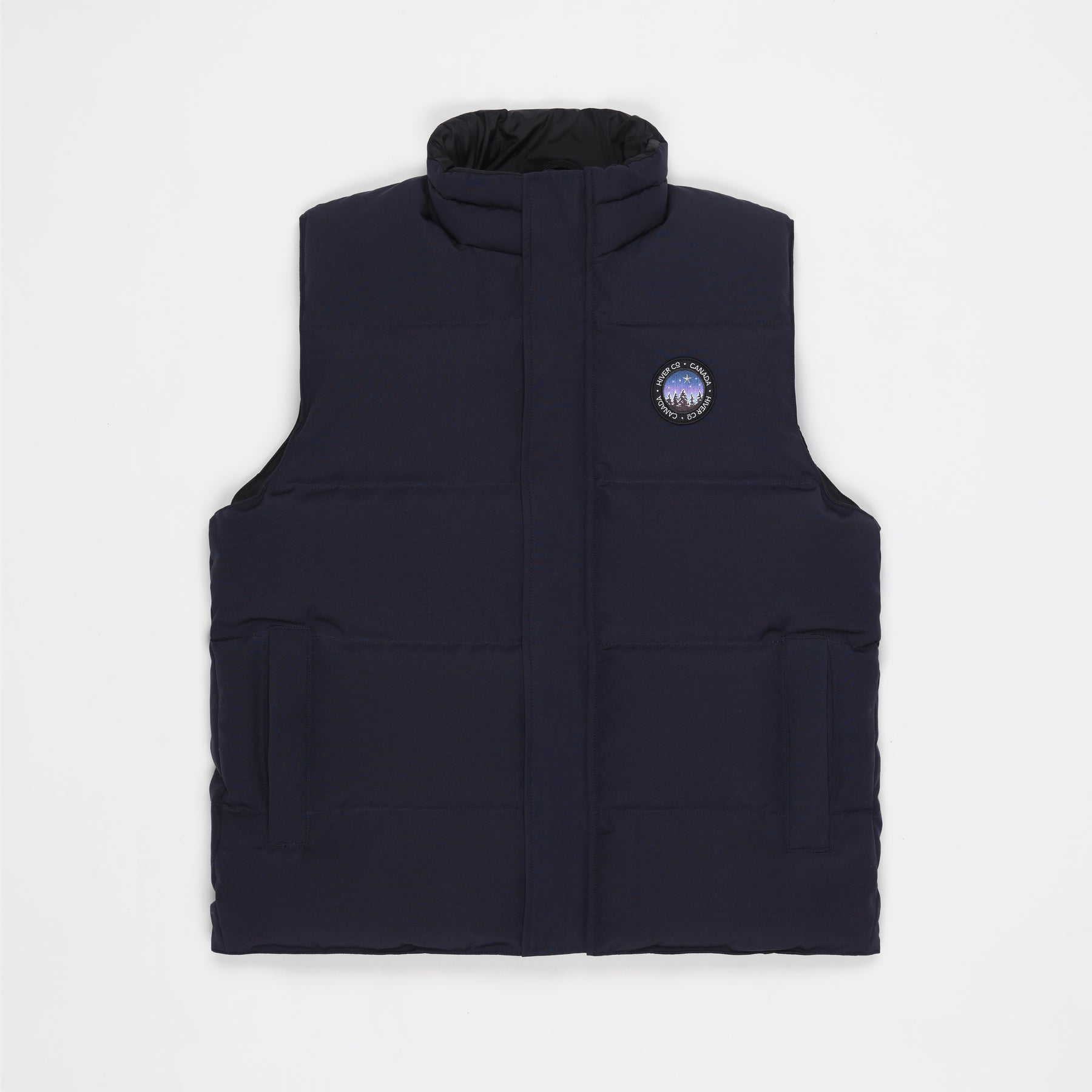 Brendon Vest