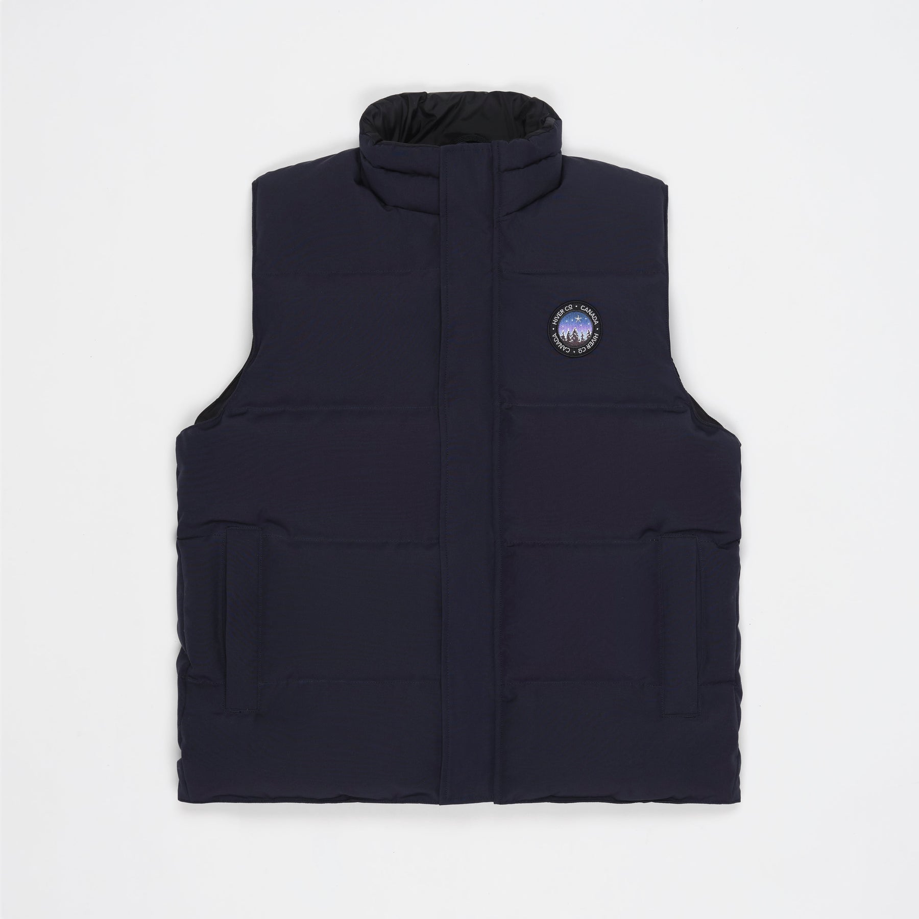Brendon Vest