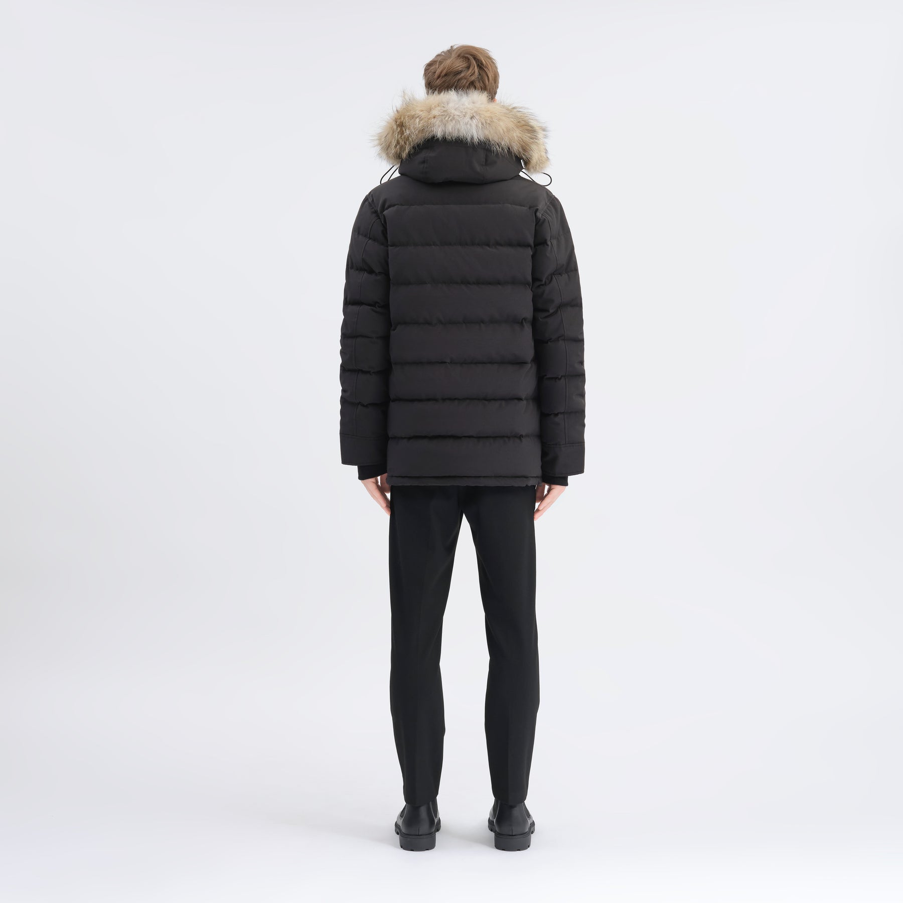 Kingsley Parka