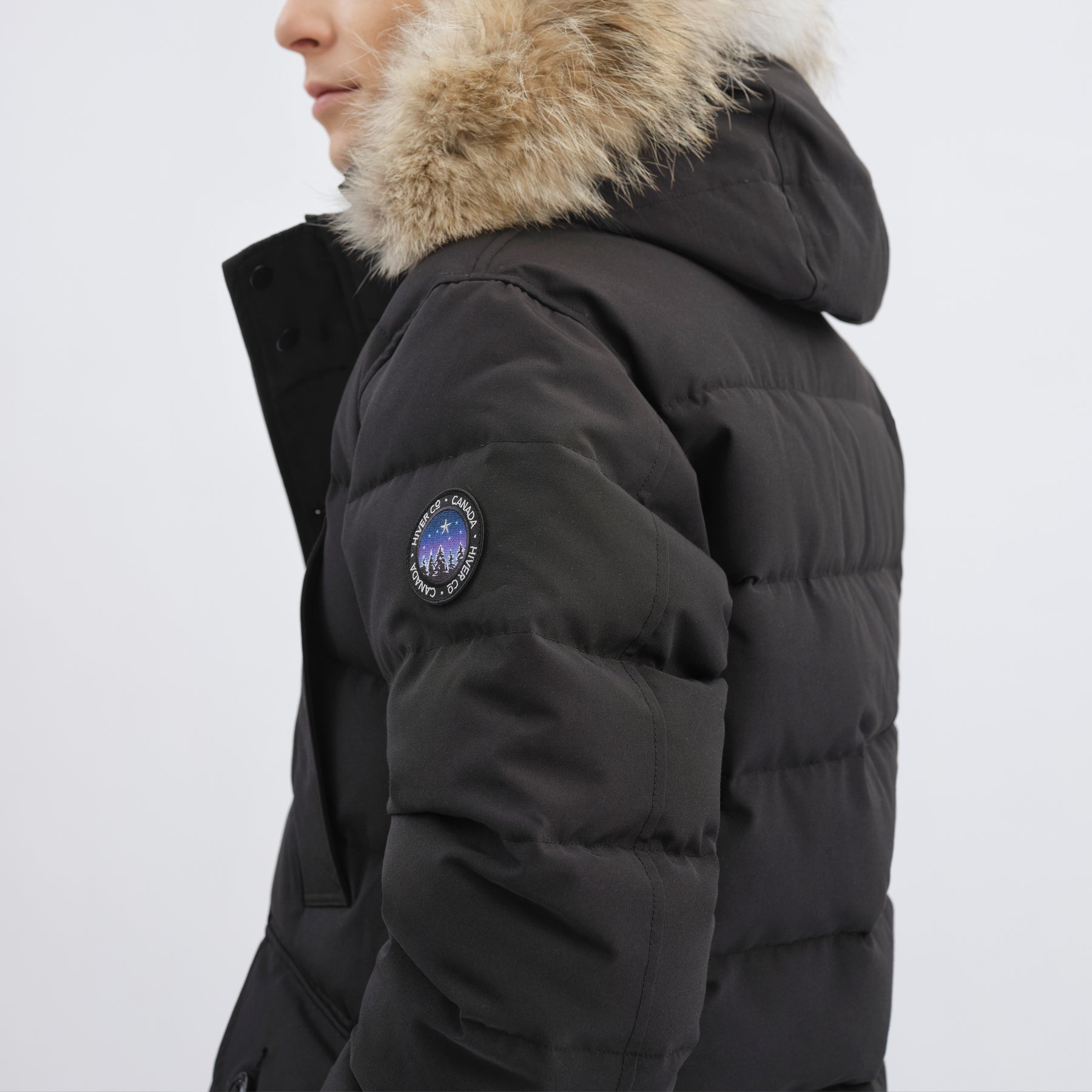 Kingsley Parka