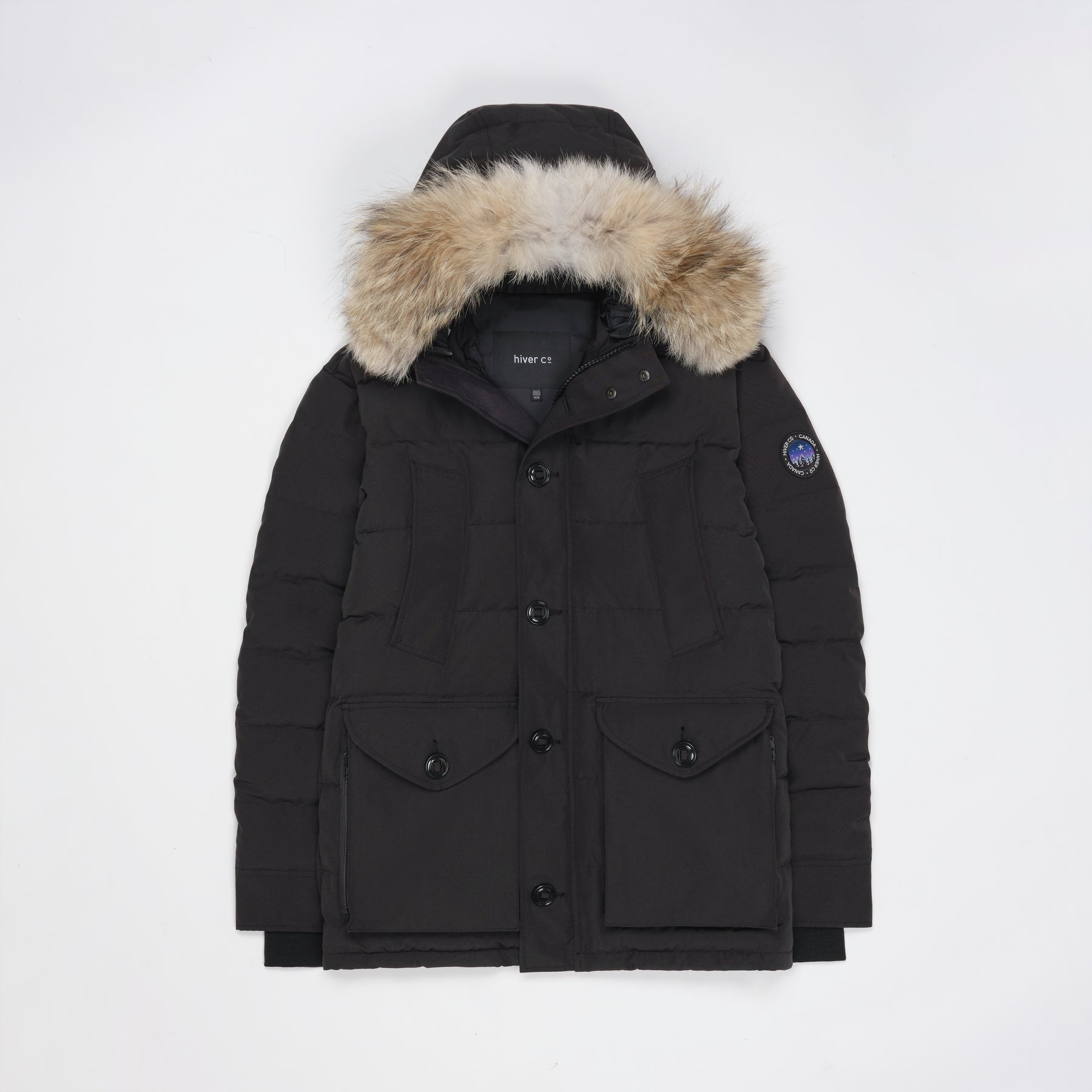 Kingsley Parka