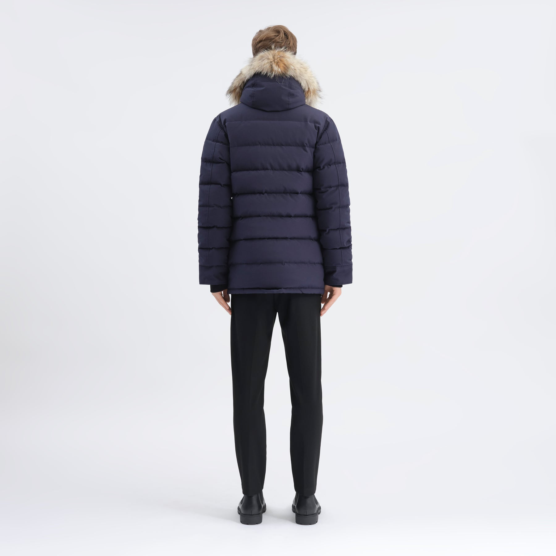 Kingsley Parka