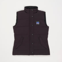 Pamila Vest