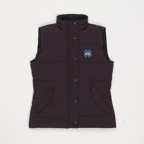 Pamila Vest