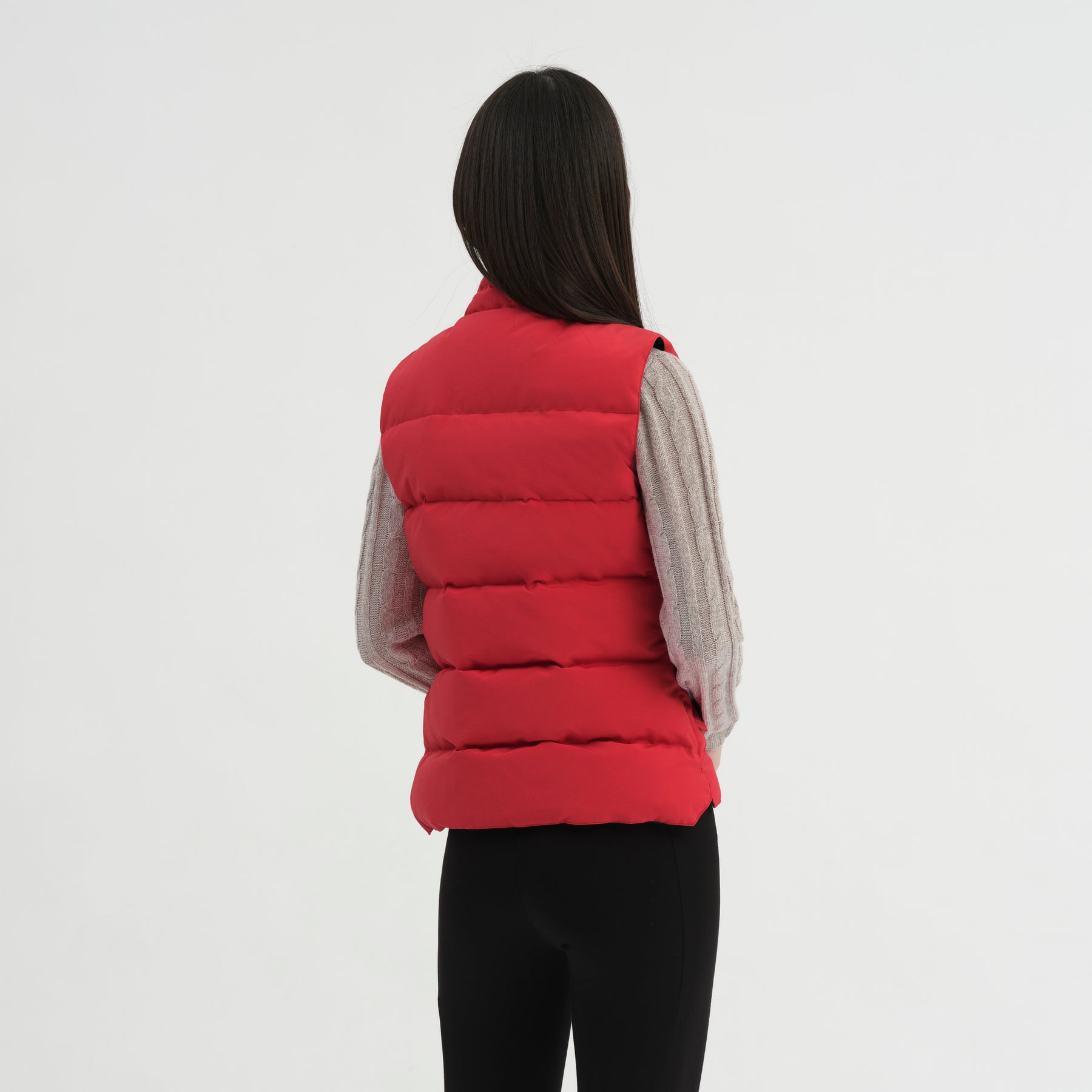 Pamila Vest