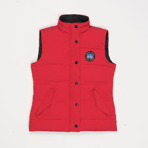 Pamila Vest