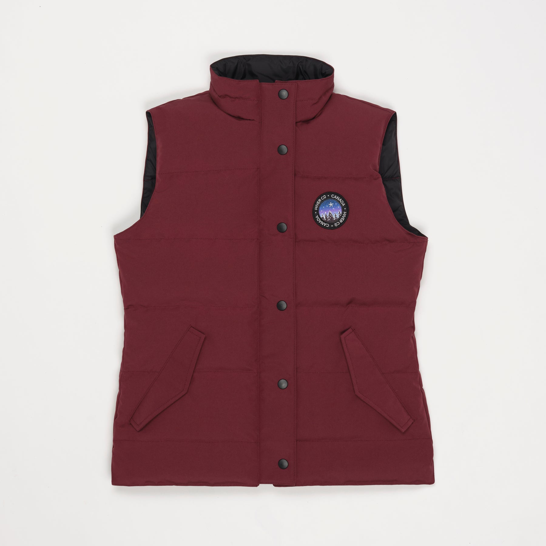 Pamila Vest