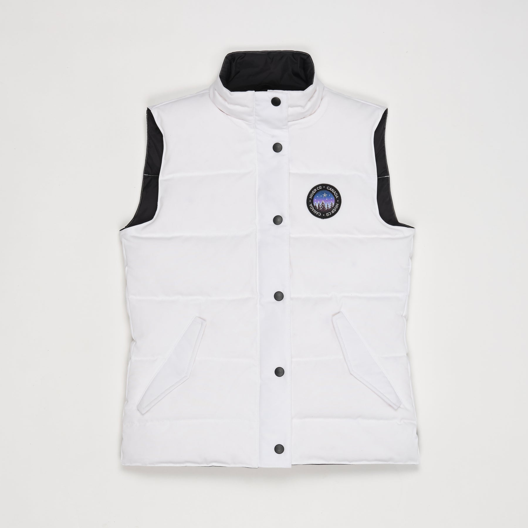 Pamila Vest