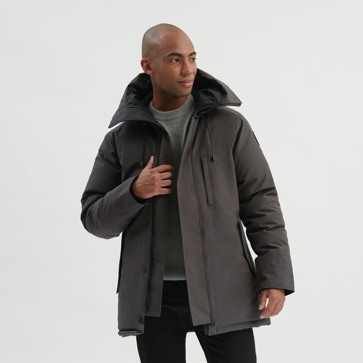 Mackage deals chano review